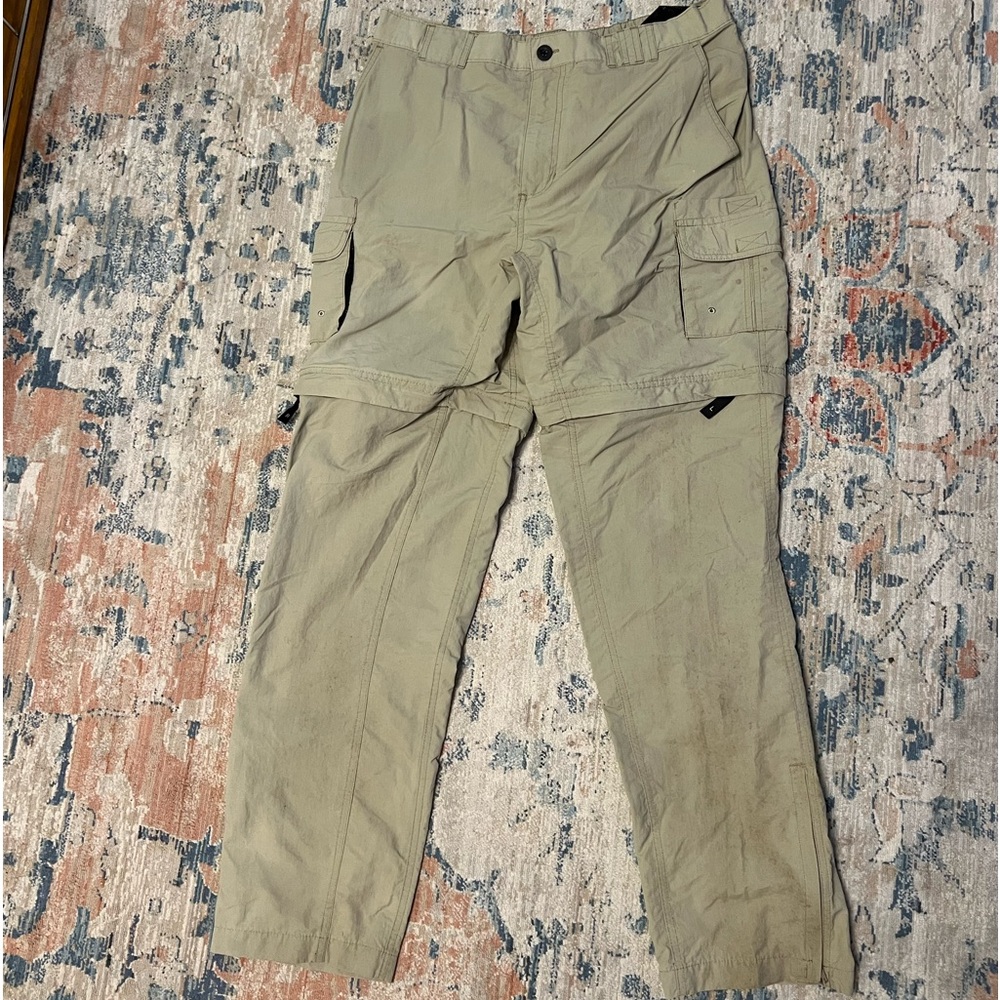 Men’s Magellan Pants